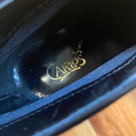 Leopard print ankle boot - Picture 4 of 4